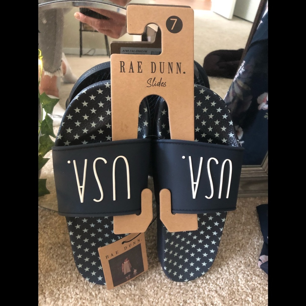 Rae Dunn Slides